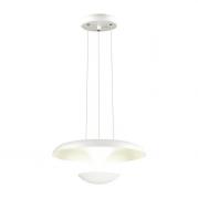 Подвесной светодиодный светильник Odeon Light Vaga 4095/18L