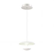 Подвесной светодиодный светильник Odeon Light Vaga 4095/9L