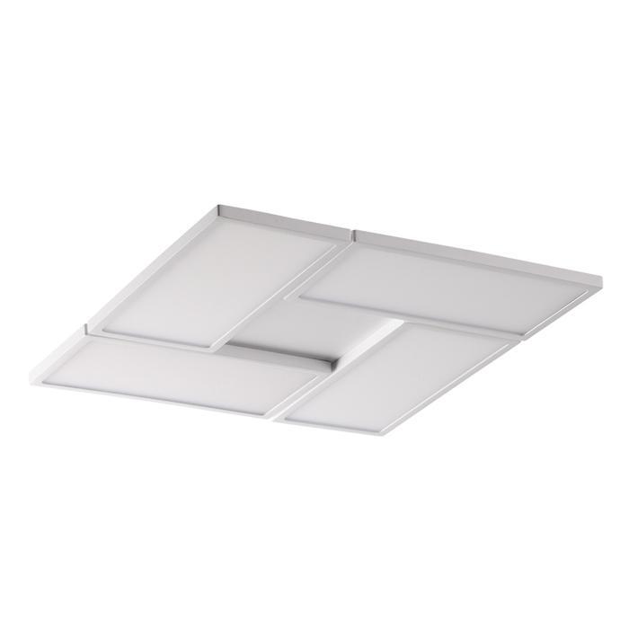 Потолочный светодиодный светильник Odeon Light Super Slim 3870/60CL