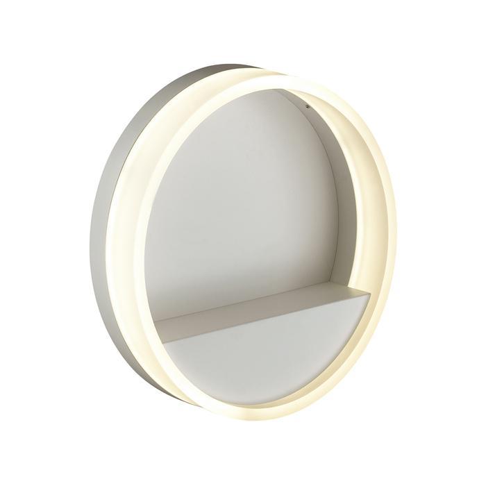 Настенный светодиодный светильник Odeon Light Getti 4145/18L