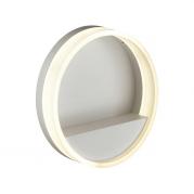 Настенный светодиодный светильник Odeon Light Getti 4145/18L