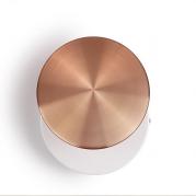 Настенный светодиодный светильник Odeon Light Plumba 3852/15WL