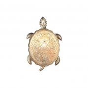 Настенный светодиодный светильник Favourite Turtle 2256-1W