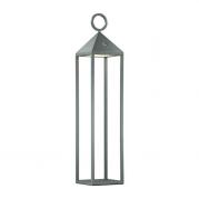 Уличный светодиодный светильник Odeon Light York 4606/2TL