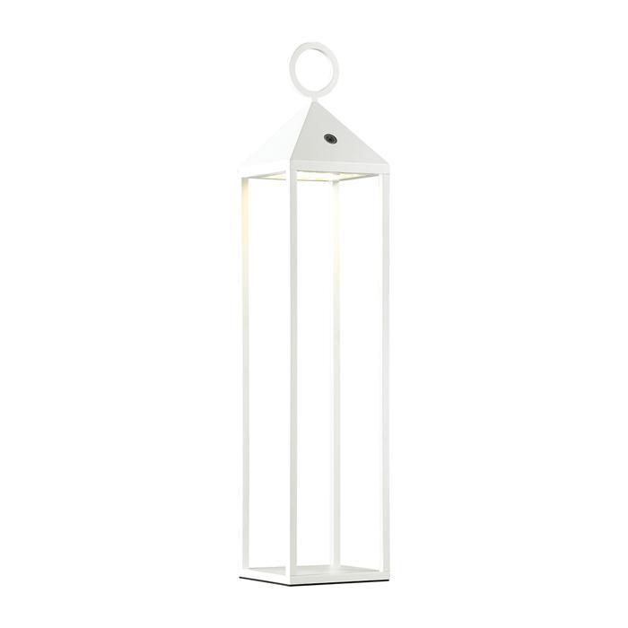 Уличный светодиодный светильник Odeon Light York 4607/2TL