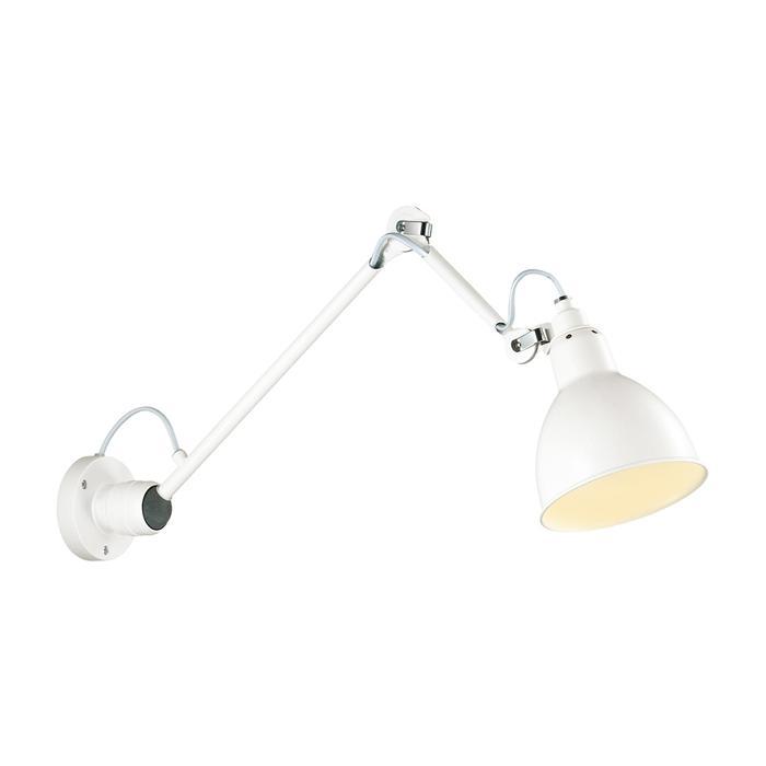 Спот Odeon Light Arta 4126/WD