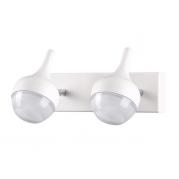 Светодиодный спот Odeon Light Jolie 3819/16WL