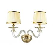 Бра Odeon Light Amalia 4198/2W