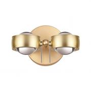 Бра Odeon Light Ottico 3874/40WL