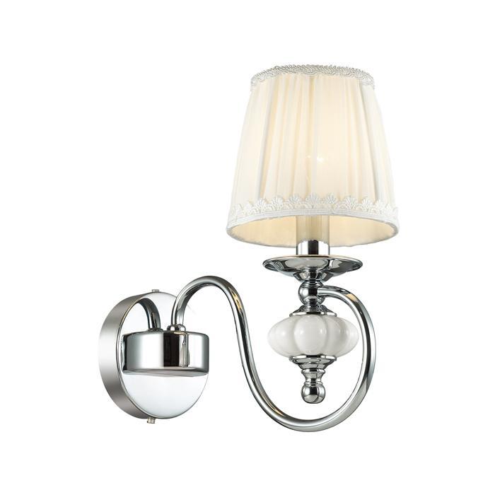 Бра Odeon Light Medea 4186/1W