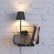 Бра Odeon Light Sven 4162/6WL