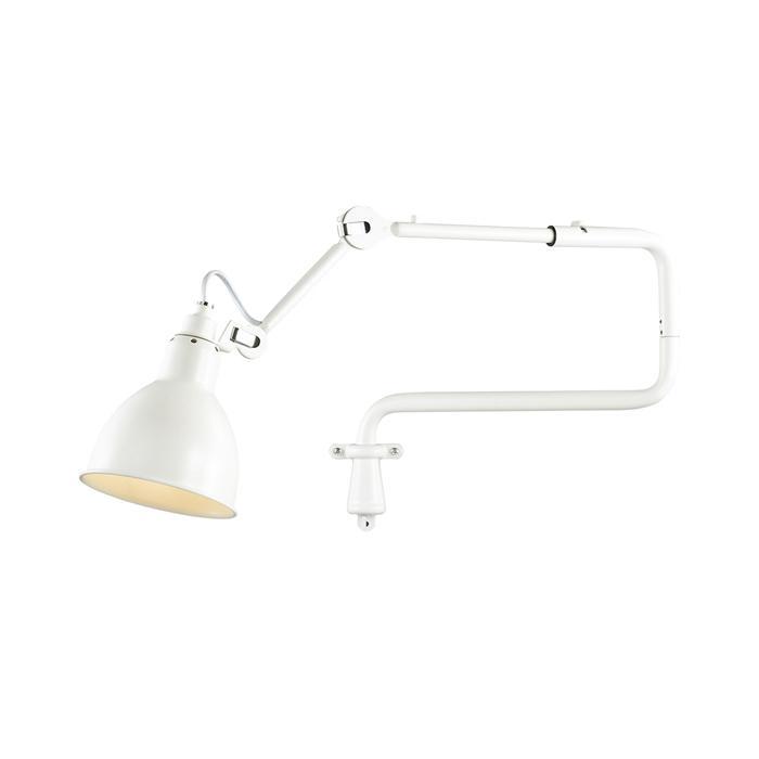 Настольная лампа Odeon Light Arta 4126/1WB
