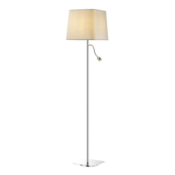 Торшер Odeon Light Edis 4115/1F