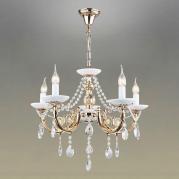 Подвесная люстра Omnilux Micavante OML-75703-05