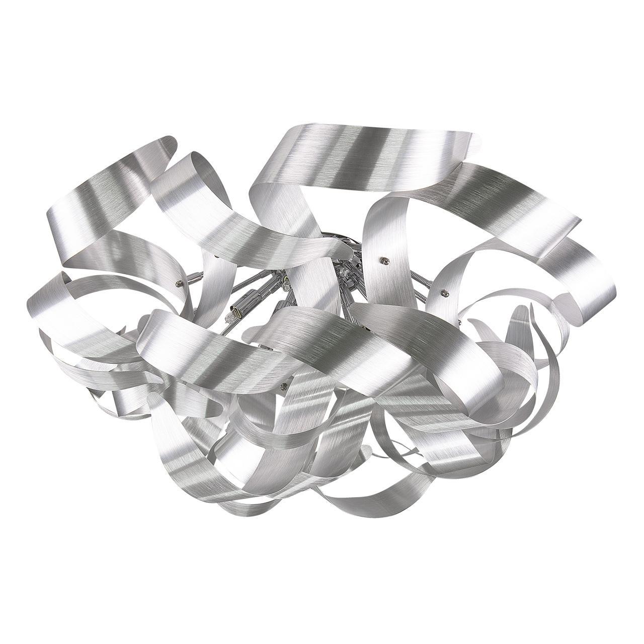 Потолочная люстра Lightstar Turbio 754094