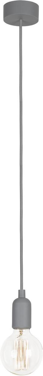 Подвесной светильник Nowodvorski Silicone 6398