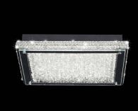 Потолочный светодиодный светильник Mantra Crystal 4570