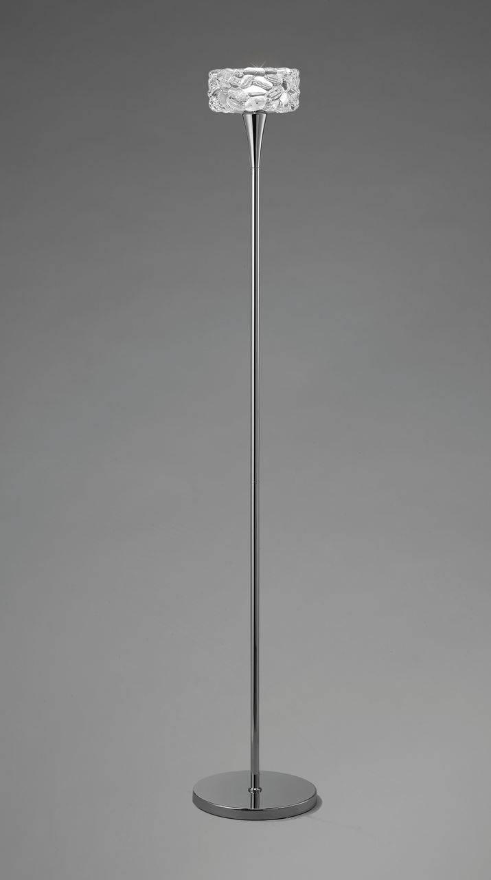 Торшер Mantra O2 3939