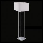 Торшер Newport 3201/FL white