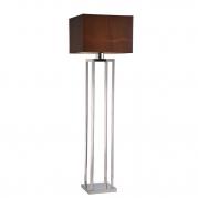 Торшер Newport 3201/FL brown