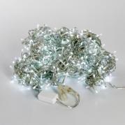 Светодиодная гирлянда Занавес 2x3м 600LED холодный белый без мерцания 05-1745