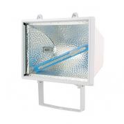 Прожектор галогенный Horoz 1000W черный 065-001-1000 (HL102)