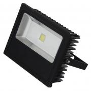 Прожектор светодиодный Horoz Leon 10W 6400K 068-001-0070 (HL166L)