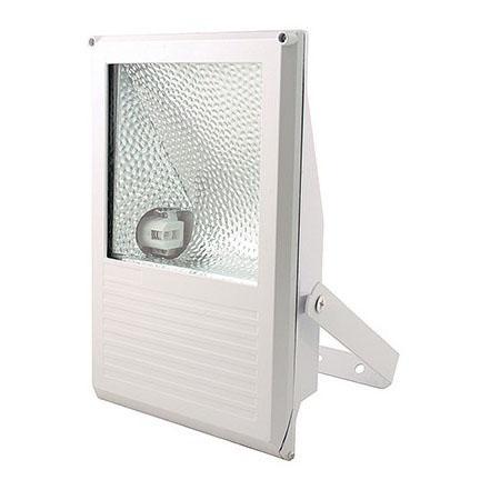 Прожектор галогенный Horoz 150W черный 067-001-0150 (HL120)