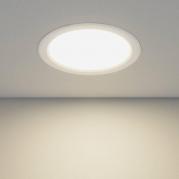 Вcтраиваемый светильник Elektrostandard Down Light 4690389055140