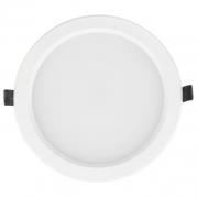 Вcтраиваемый светильник Elektrostandard Down Light 4690389055140