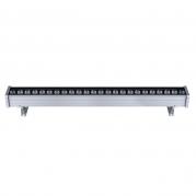 Уличный светодиодный светильник Horoz Regal 24W голубой 109-001-0024