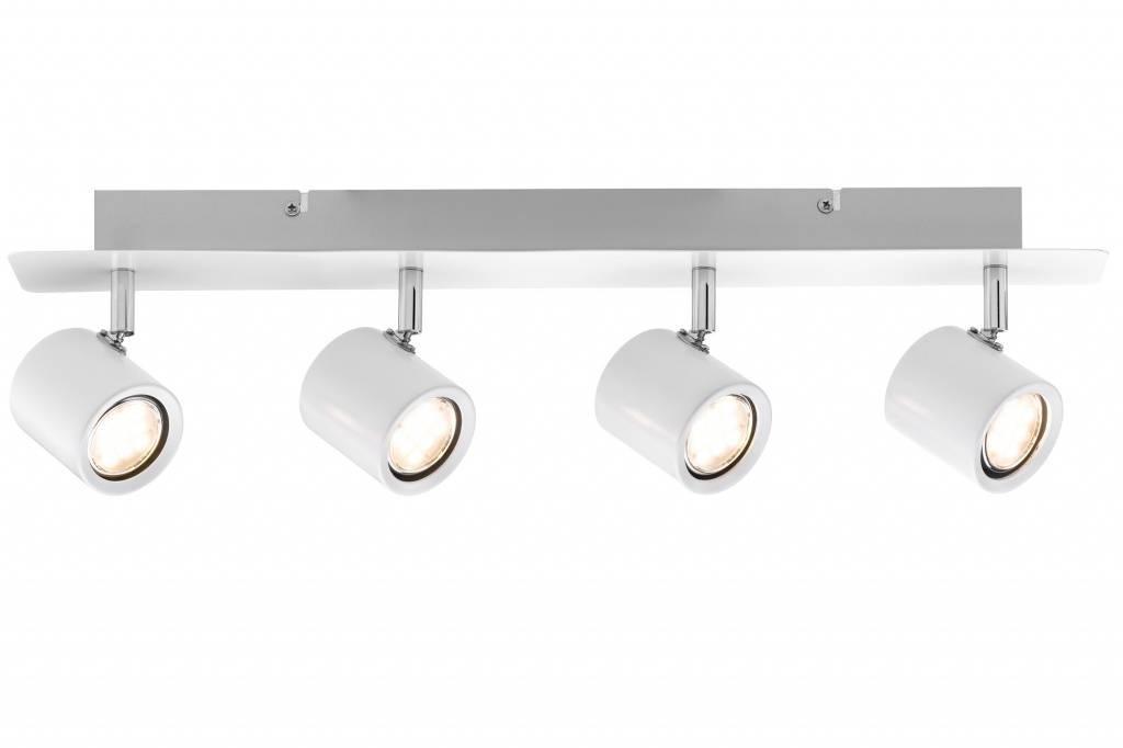 Спот светодиодный Paulmann Plain 60390