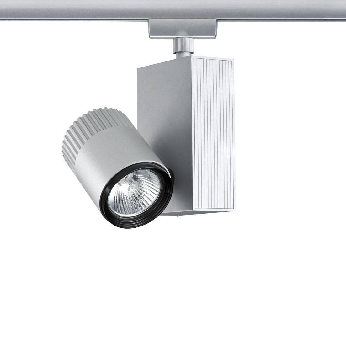 Трековый светильник Paulmann Wolbi 95089