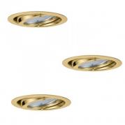 Мебельный светильник Paulmann Micro Line Dress 93519