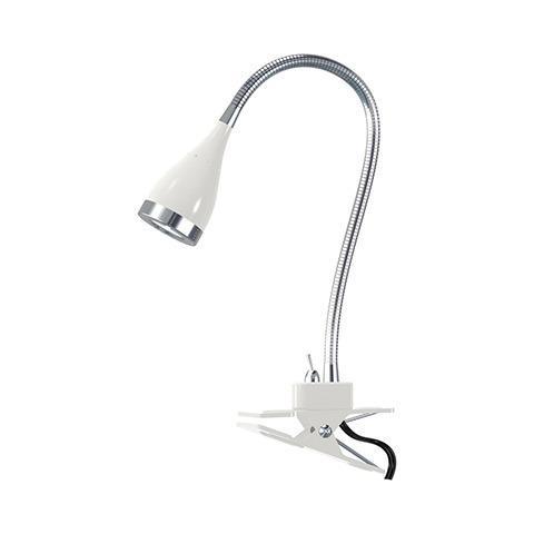 Настольная лампа Horoz черная 049-002-0003 (HL002L)