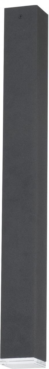 Потолочный светильник Nowodvorski Bryce 5711