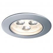 Светодиодный модуль Paulmann CombiSystems EBL Led Anschlussset 93708