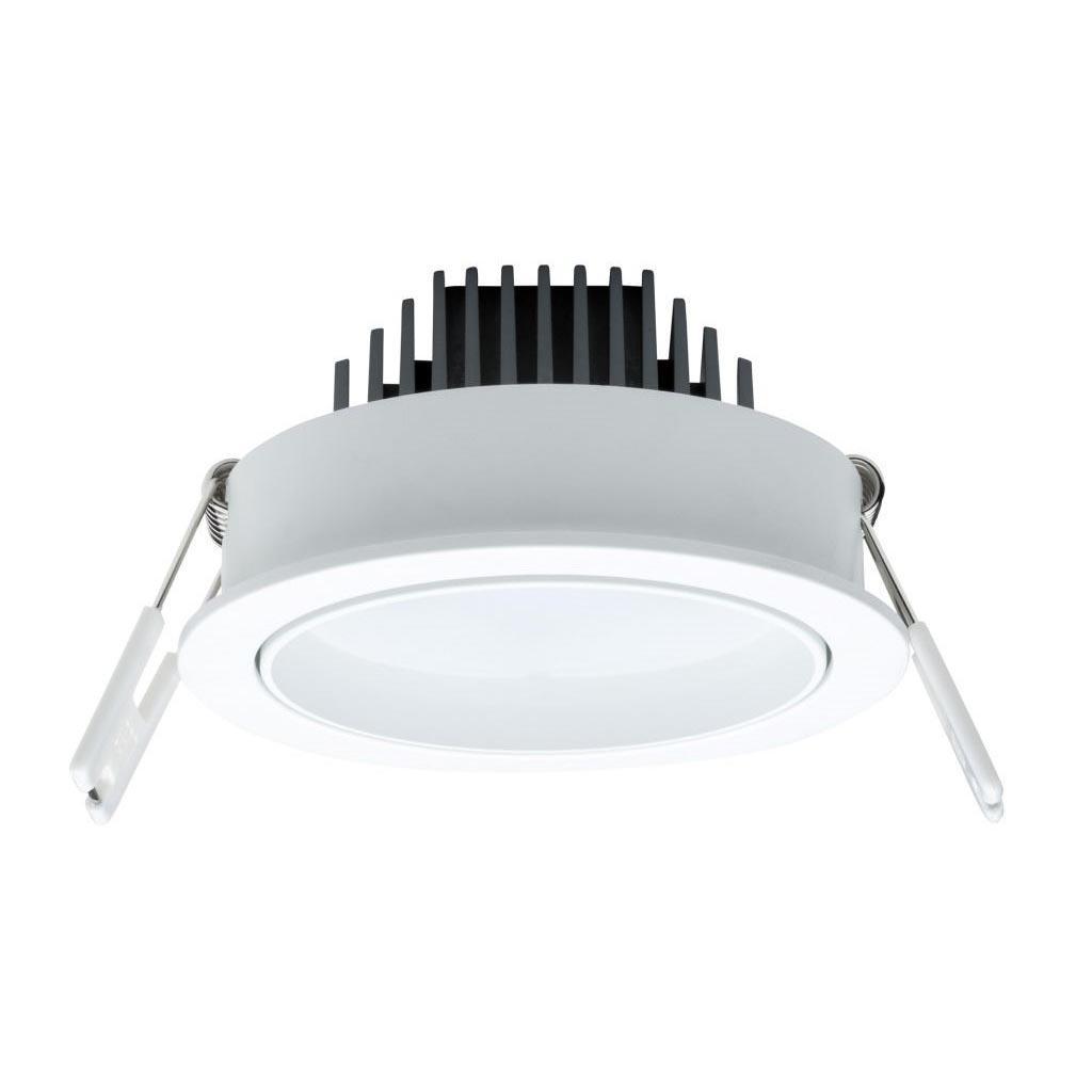 Встраиваемый светодиодный светильник Paulmann EBL Led Rund 3939