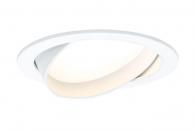 Встраиваемый светодиодный светильник Paulmann EBL Led Rund 3939