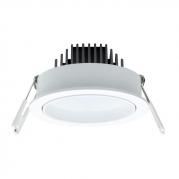 Встраиваемый светодиодный светильник Paulmann EBL Led Rund 3939