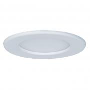 Встраиваемый светодиодный светильник Paulmann Panel dimmable 92941