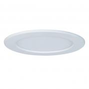 Встраиваемый светодиодный светильник Paulmann Panel dimmable 92942