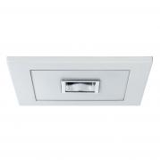 Встраиваемый светодиодный светильник Paulmann Premium Line Panel 92712 