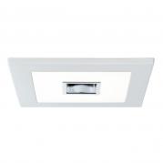 Встраиваемый светодиодный светильник Paulmann Premium Line Panel 92712 