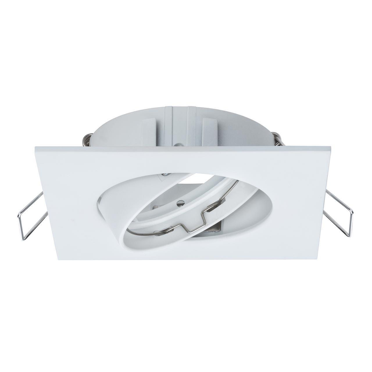 Основание для светильника Paulmann 2Easy Spot-Set Premium 92591