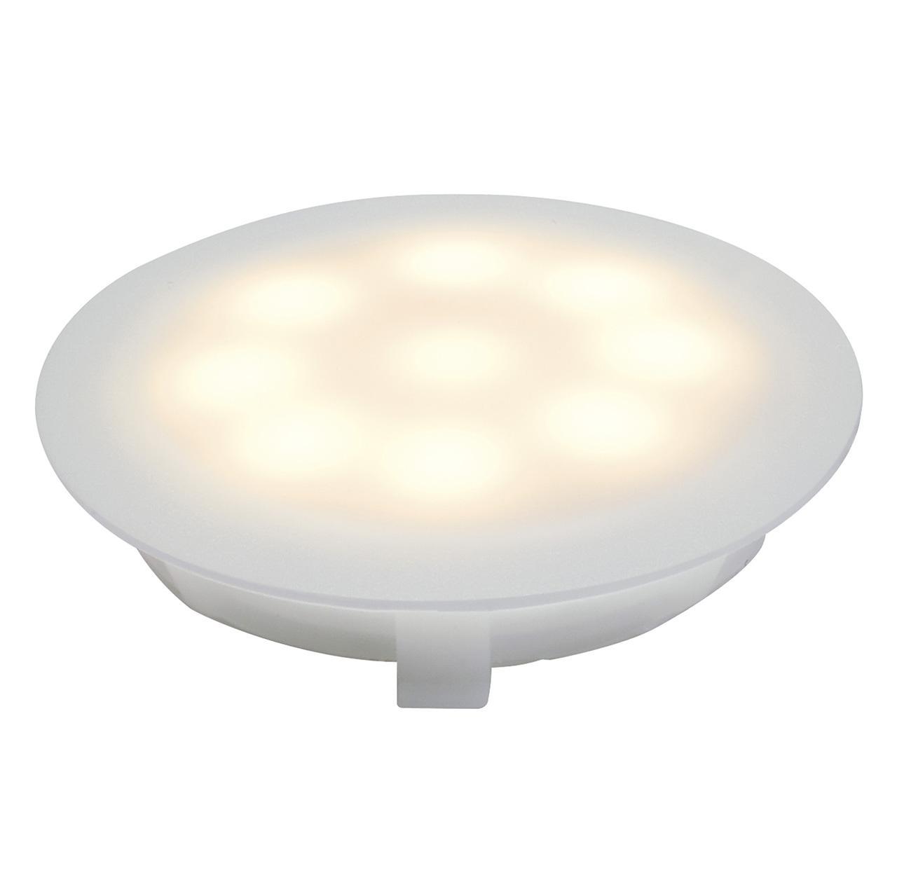 Ландшафтный светодиодный светильник Paulmann Special Line UpDownlight 93701