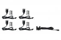 Ландшафтный светодиодный светильник Paulmann MiniPlus Extra 93783