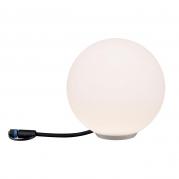 Уличный светодиодный светильник Paulmann Lichtobjekt Globe 94178