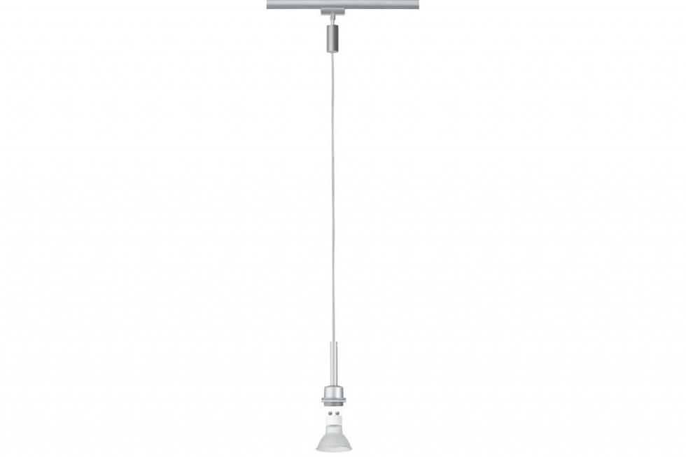 Трековый светильник Paulmann DecoSystems 95183