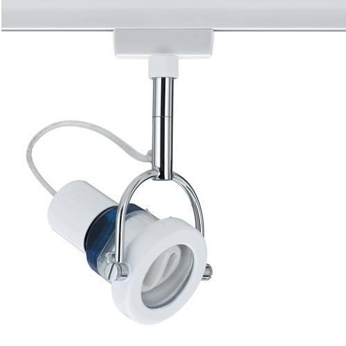 Трековый светильник Paulmann Ring 95007